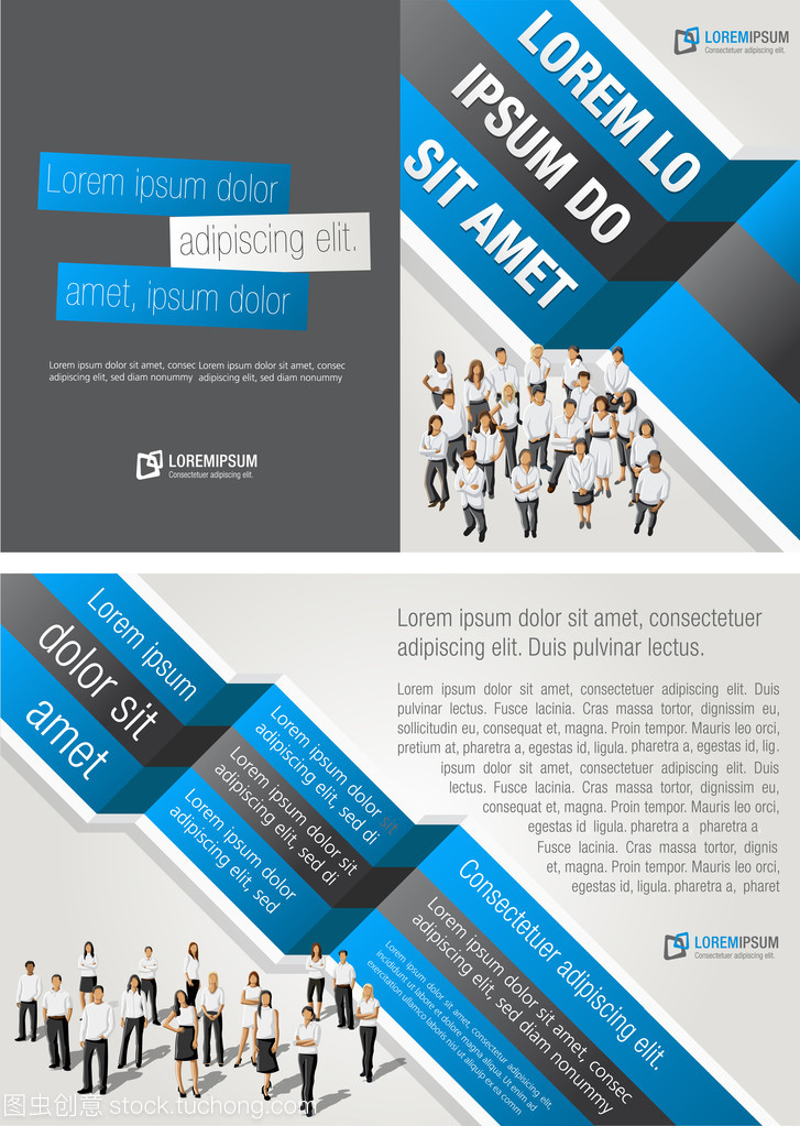 廣告業(yè)務(wù)模板解析 提升營銷效率與精準(zhǔn)度