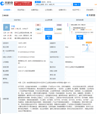 同程控股集團(tuán)戰(zhàn)略布局新動(dòng)態(tài) 成立企業(yè)管理公司，拓展人力資源與住房租賃業(yè)務(wù)